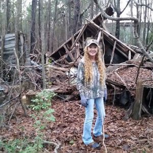 Meet your Posher, Stacey